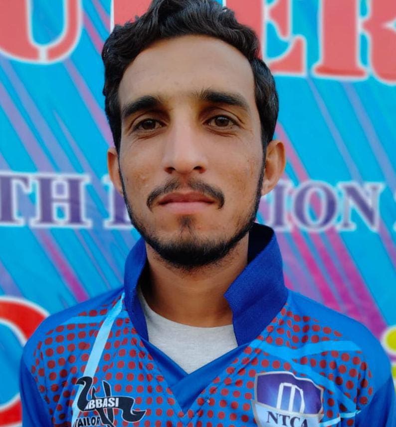 ALI-AKBAR-UMRANI cricket player profile photo