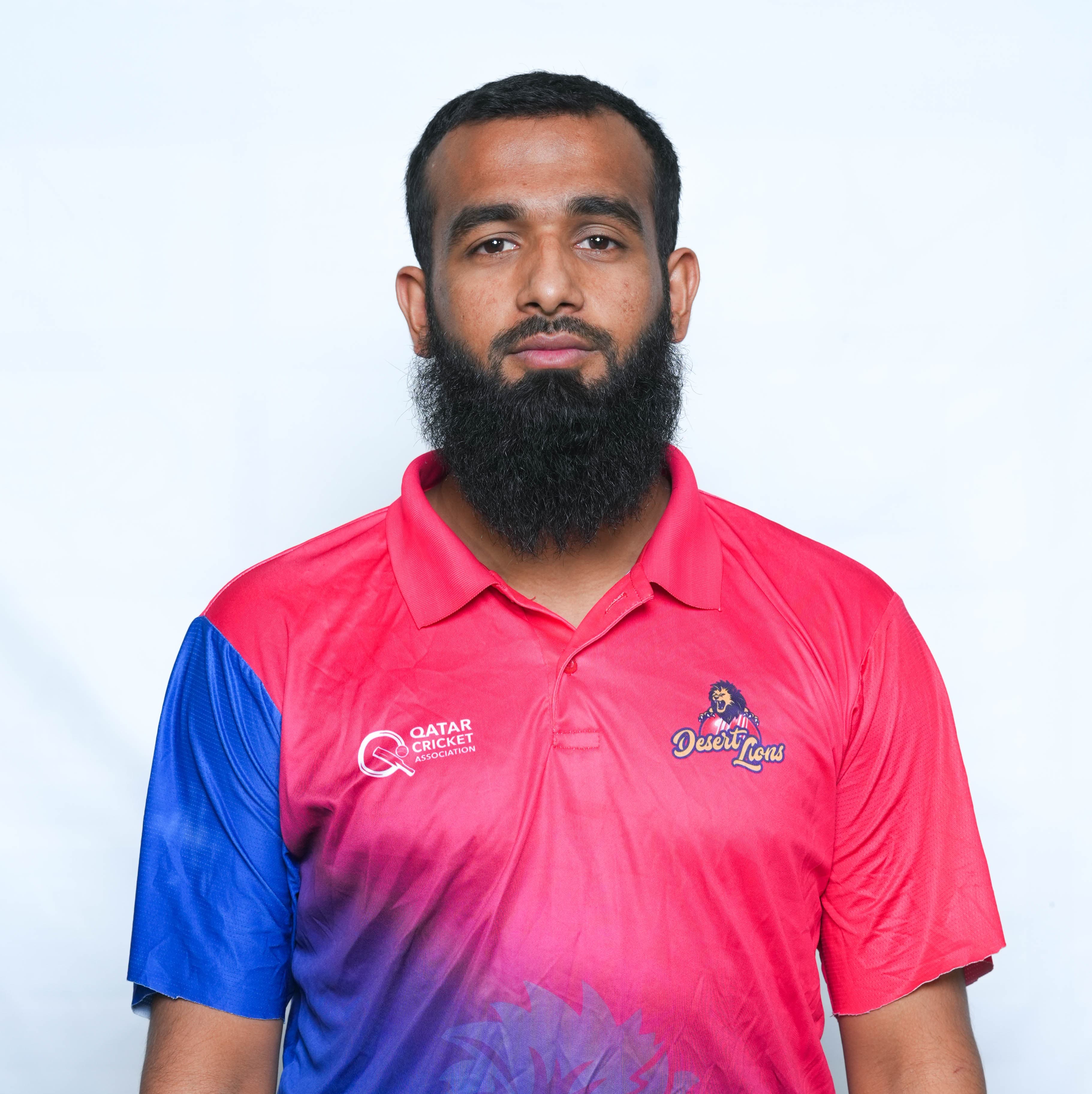 Abdullah Farooq