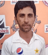 Malik Nadeem