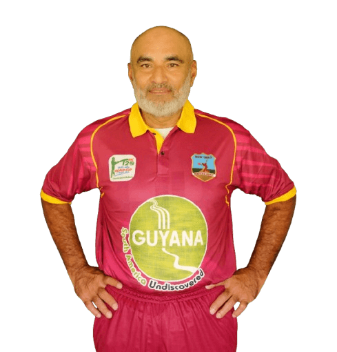 Zamin Amin