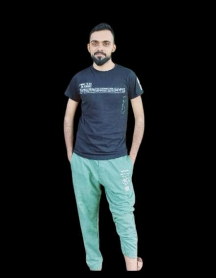 AMIR SHAH