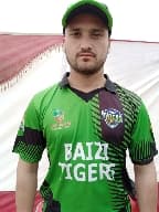 Sahail Khan