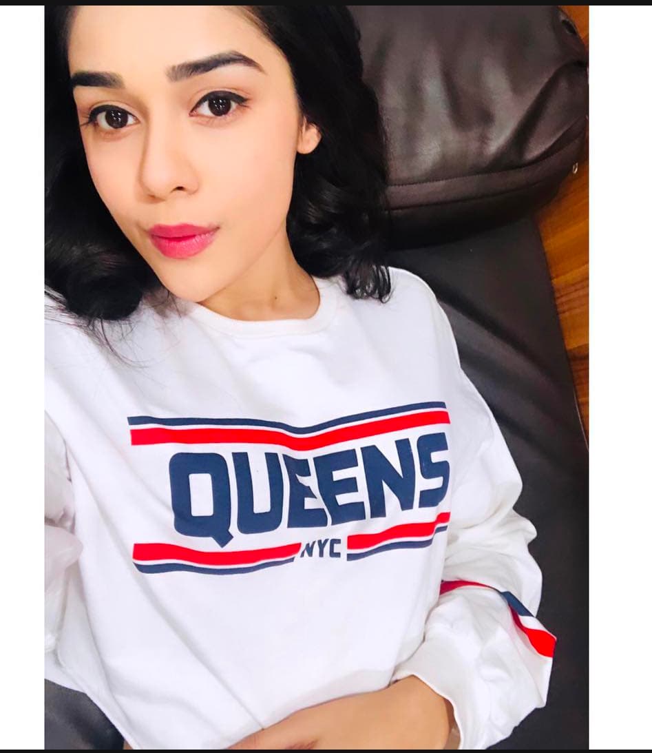 Eisha Singh