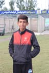 M Bilal