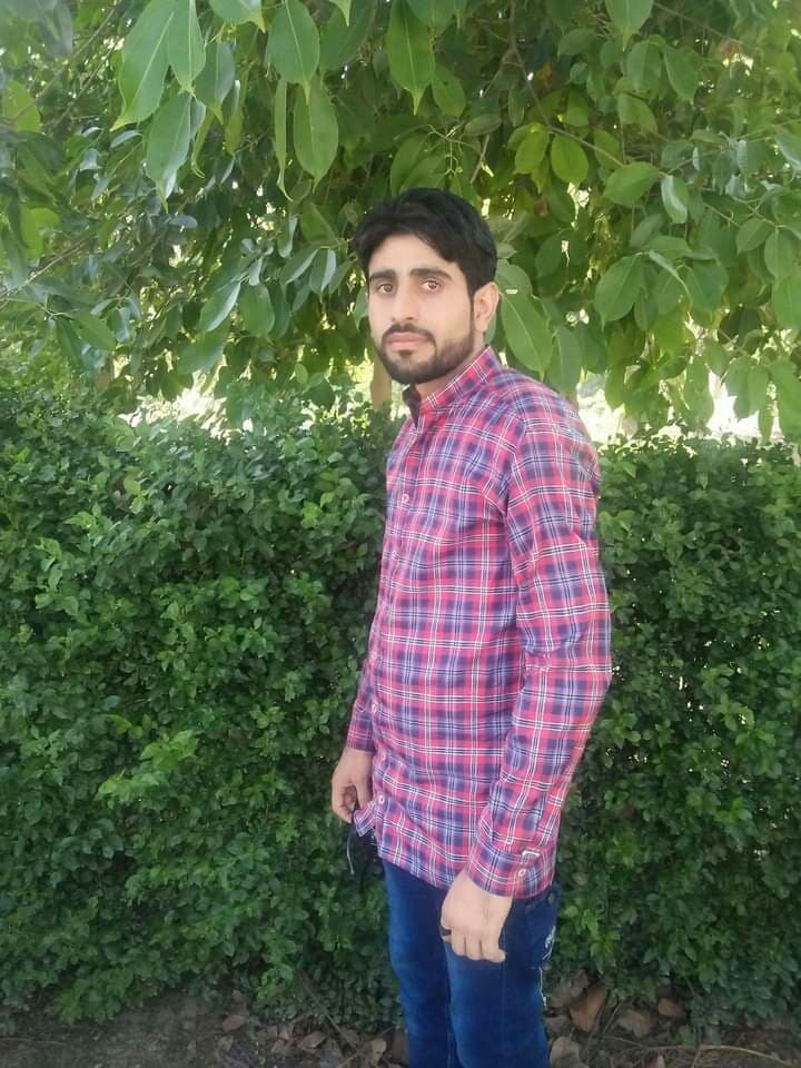 Adnan Bazar