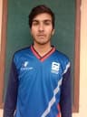 UmarAfridi