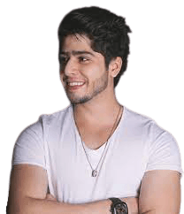 Jibran Khan(B1)