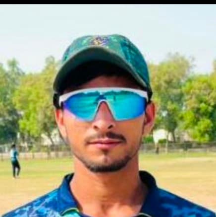 Sajjad Mugheri