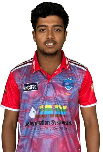Nimir Joshi cricket player profile photo