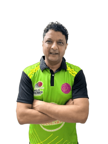 Dr Ravi Oswal