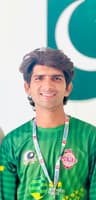 Mashkoor Hussain