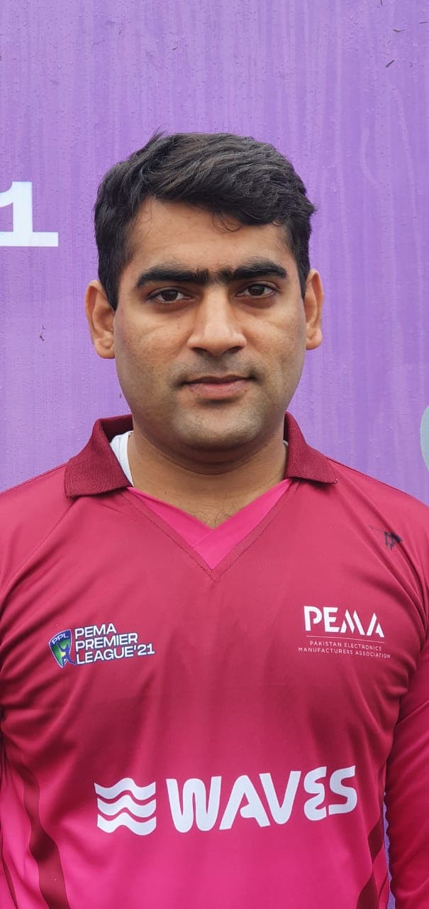 Rana Mohsin