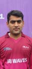 Rana Mohsin