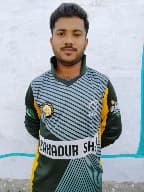 Naveed Ali