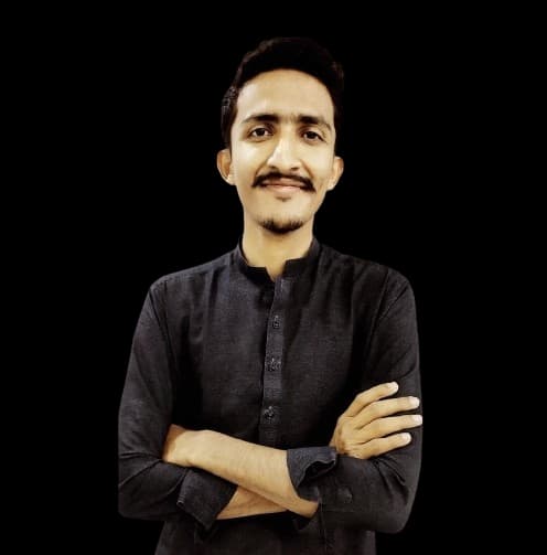 Bharat Sisodia
