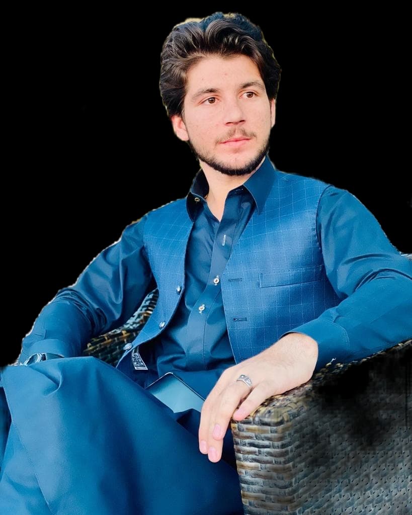 Syed Ismail