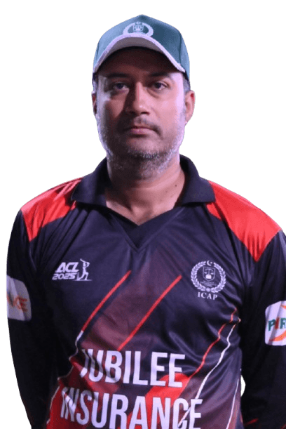 Asim Mukhtar