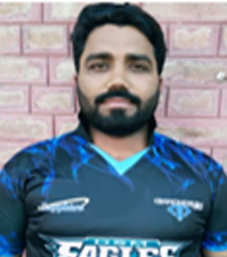 Gulam Mustafa