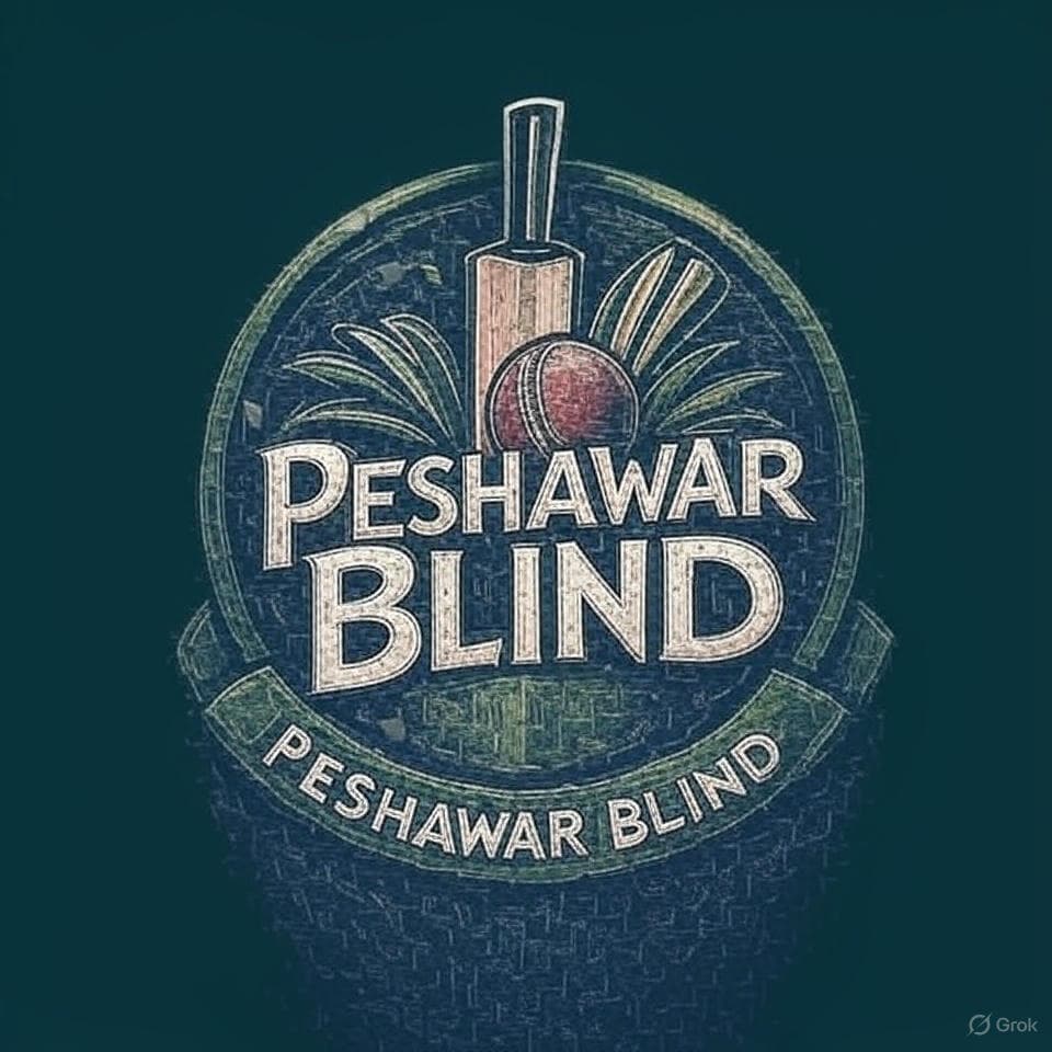 Peshawar Blind