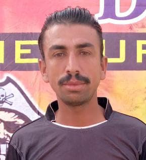 M Raheem cricket player profile photo