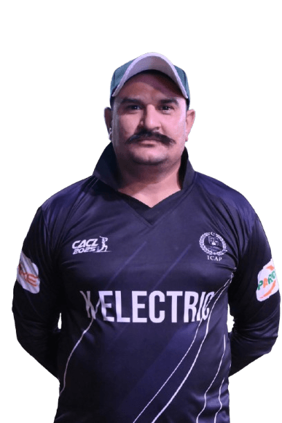 Naseer Khan