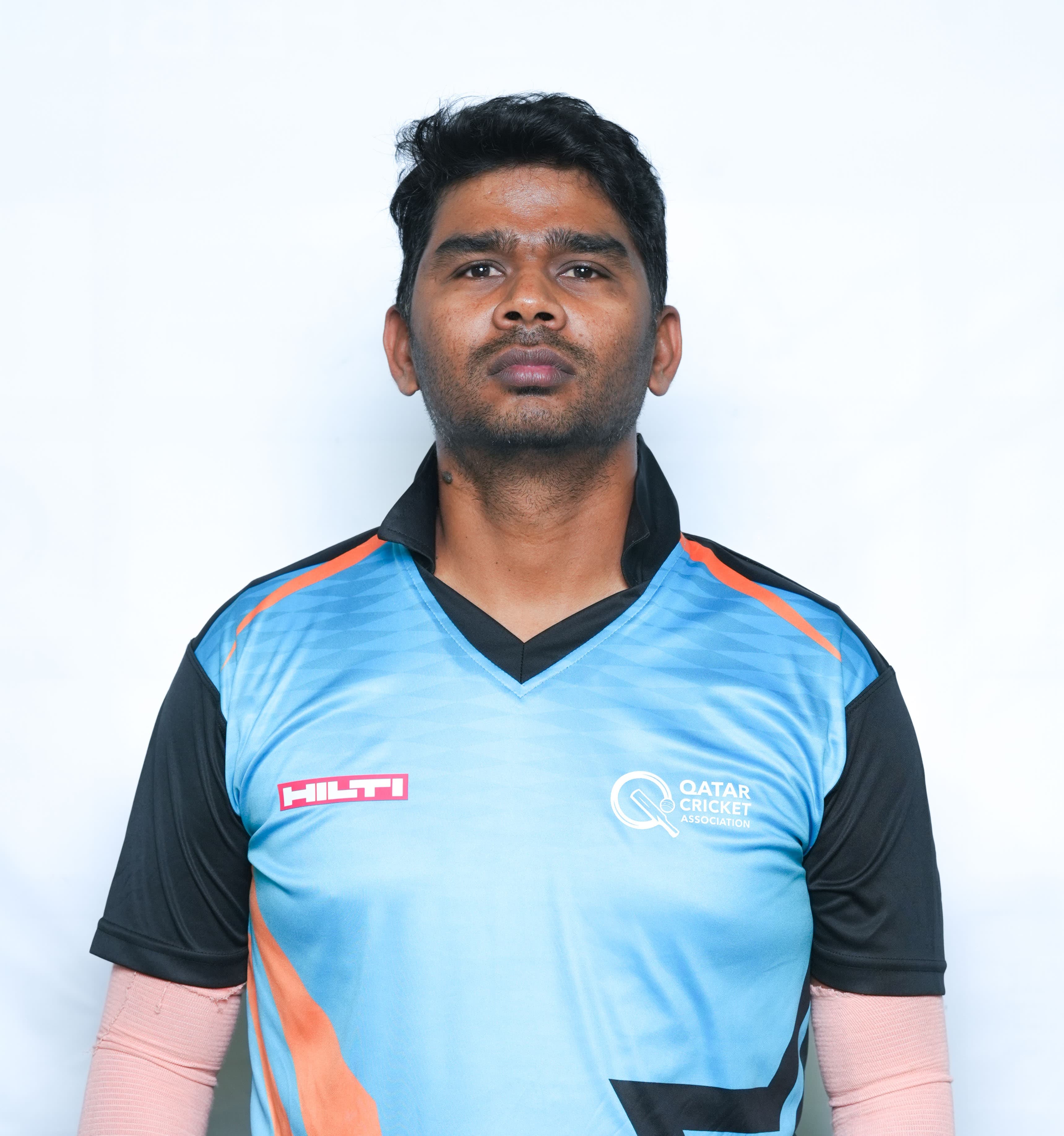 Raju Gudepu