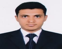 Syed Tarek Rahman cricket player profile photo
