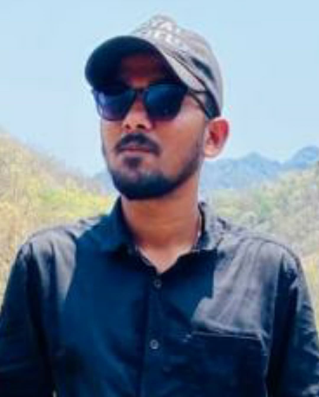 RAVI cricket player profile photo