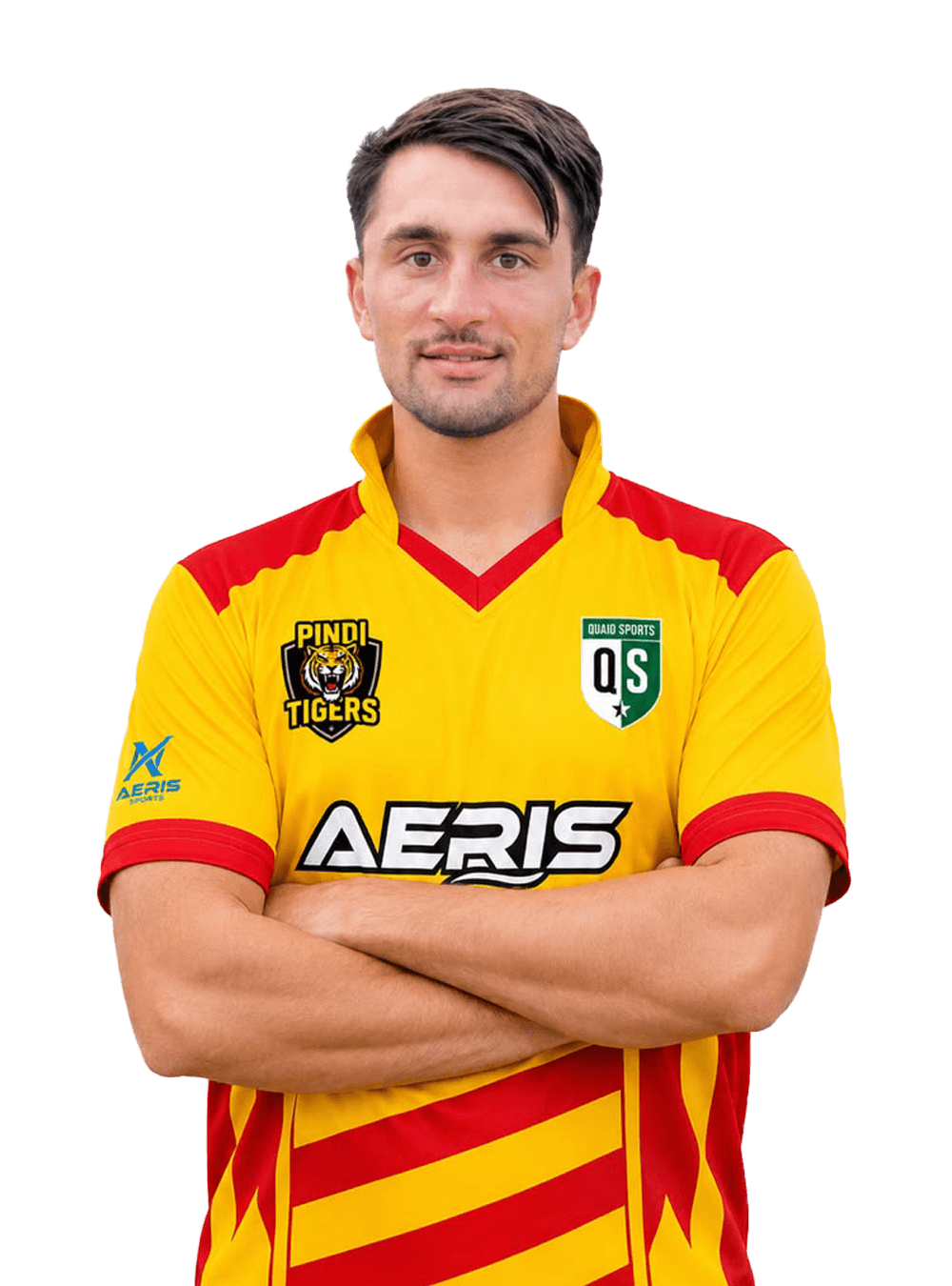 Aziz Shinwari