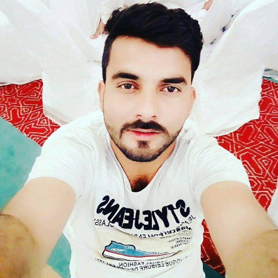 BILAL KHATAK