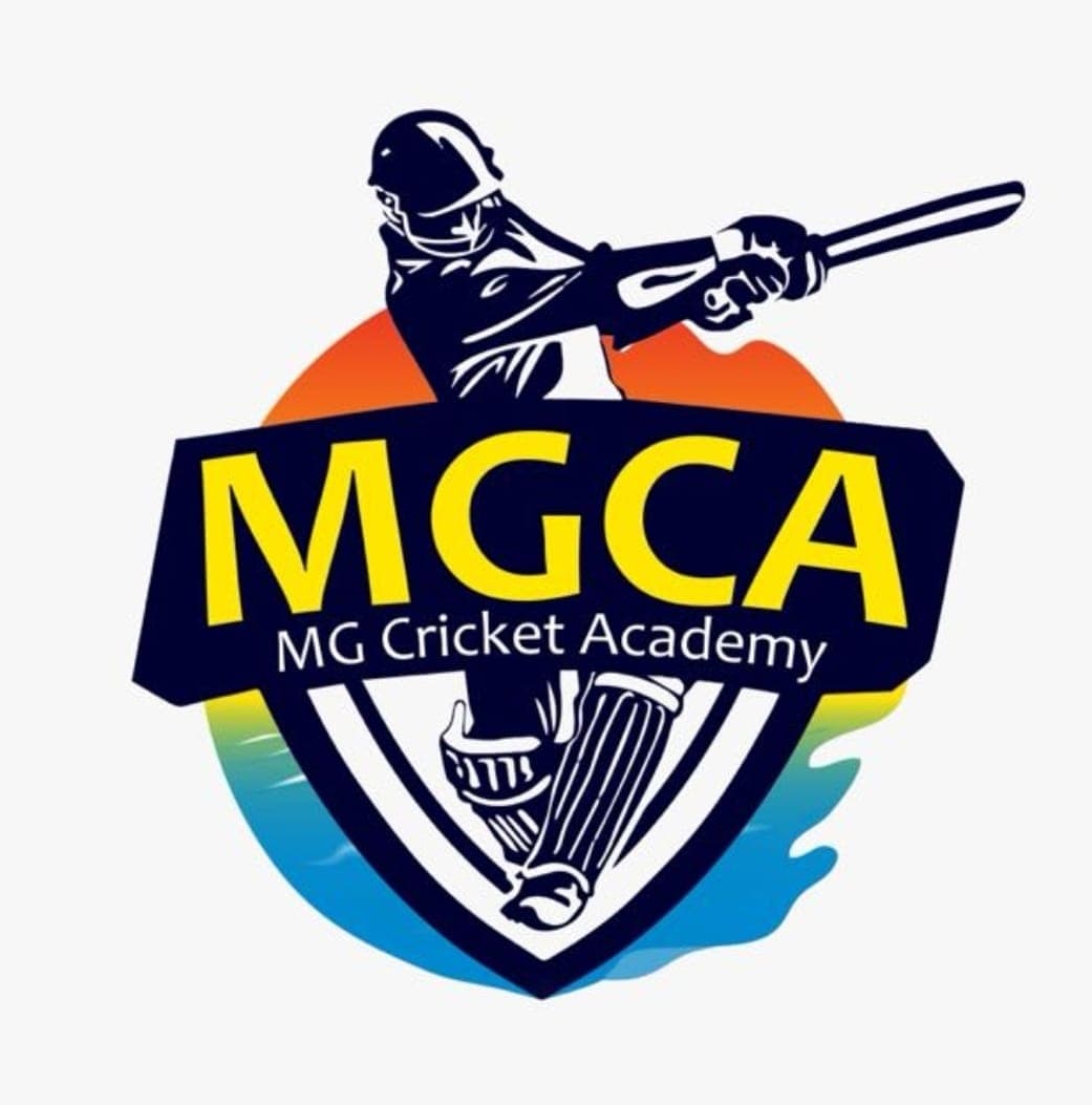 M G Cricket Academy
