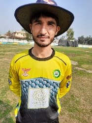 Khalid Khan
