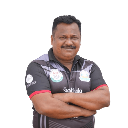 Rajesh Agarwal