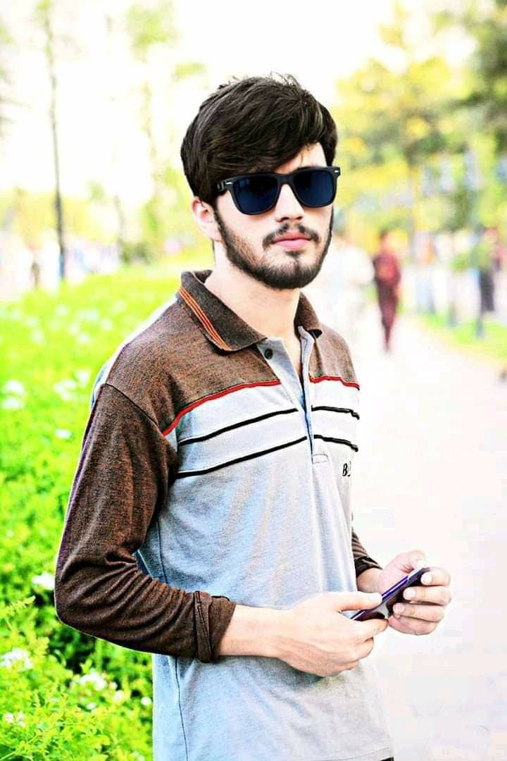 Shamsheer_Khan cricket player profile photo