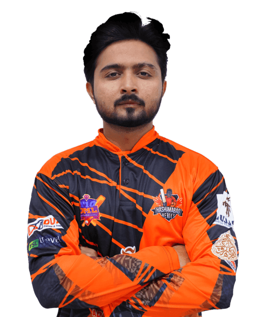 Bilal Kath