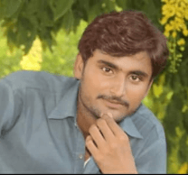 Nomi Bhutta cricket player photo