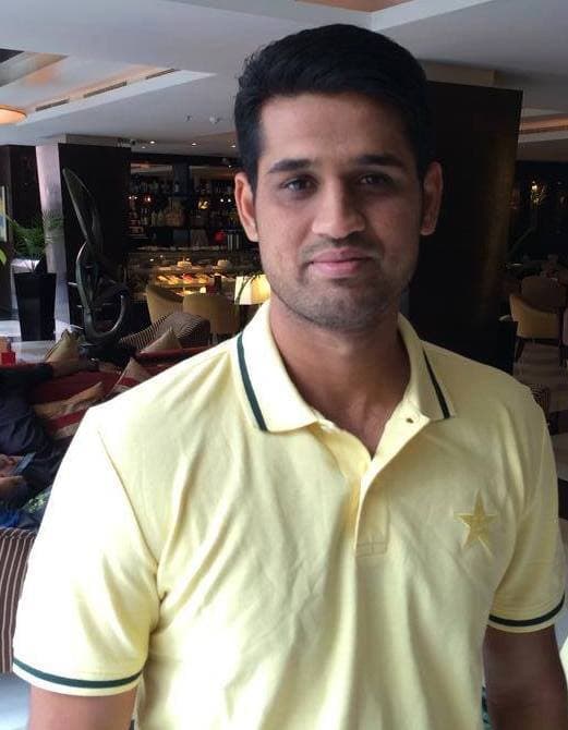 MUHAMMAD TALHA