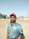 JUNAID KHAN