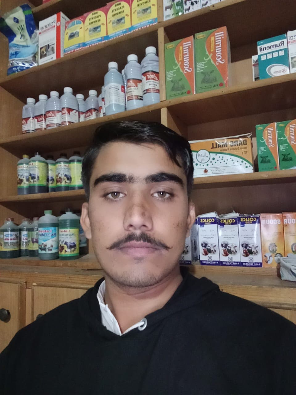 rano Khan Kk