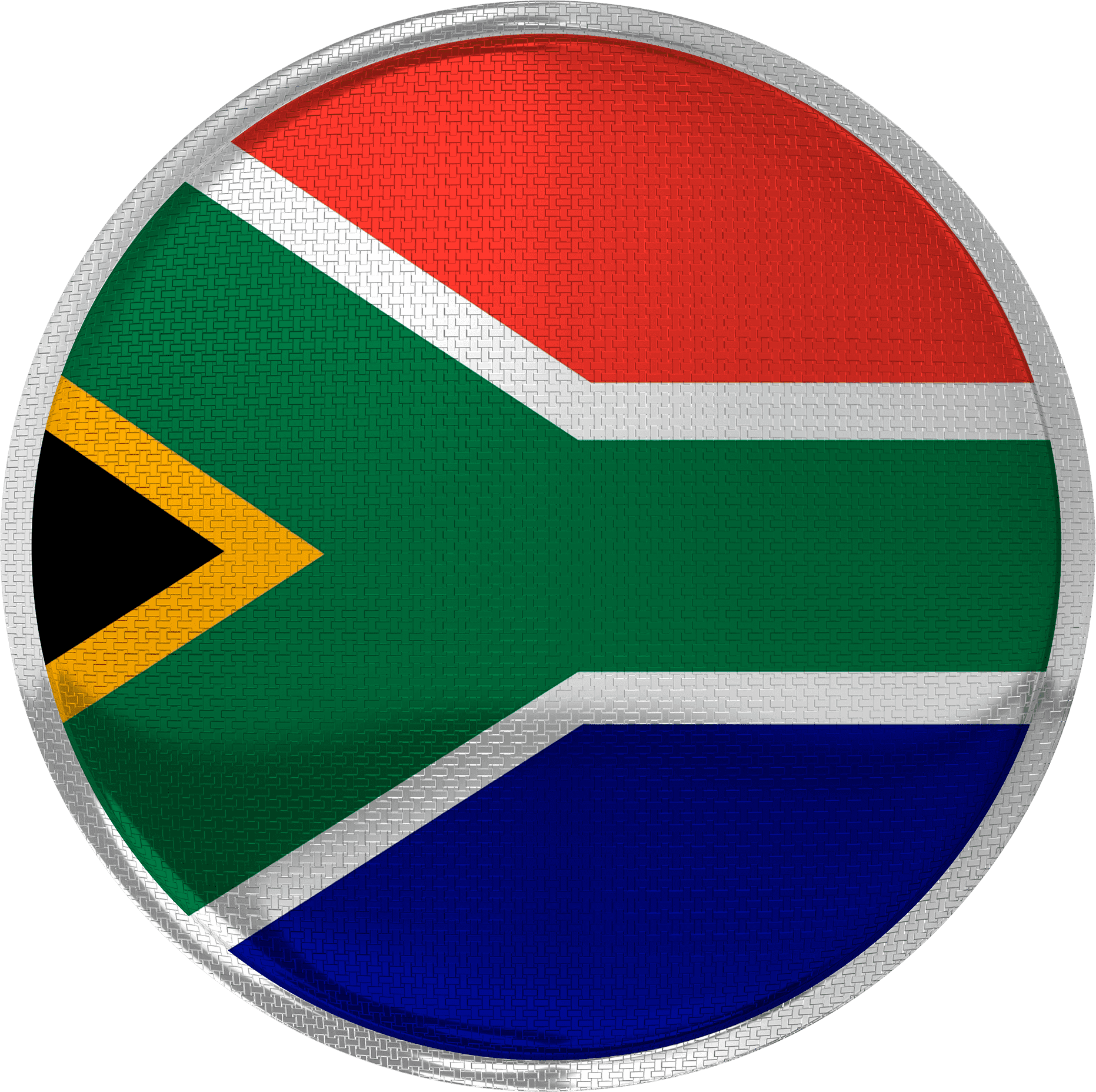 South Africa Blind team logo