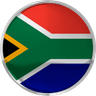 South Africa Blind