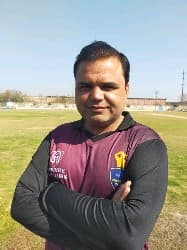 Sadam Hussain
