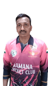 NAGENDRA SIVARAMGARI