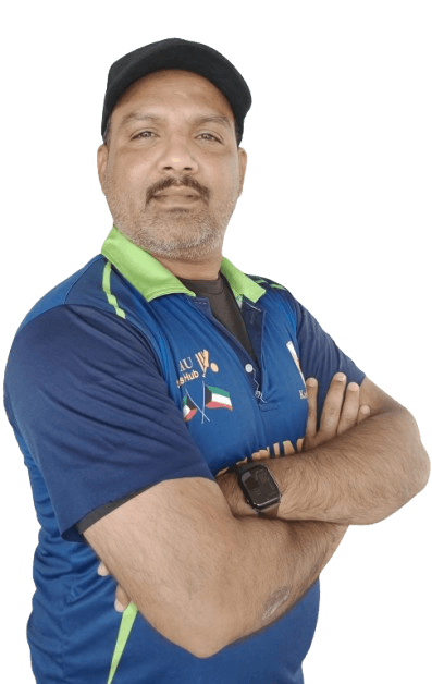 Sarfaraz Fodkar cricket player profile photo