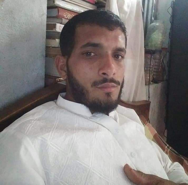 Sulman Rasheed cricket player profile photo