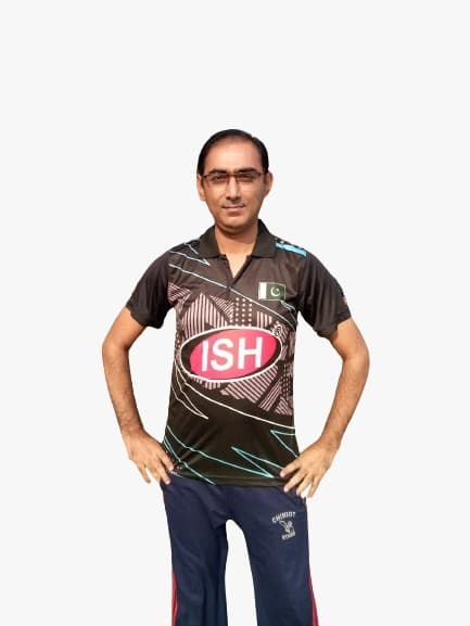 Danish Shakeel