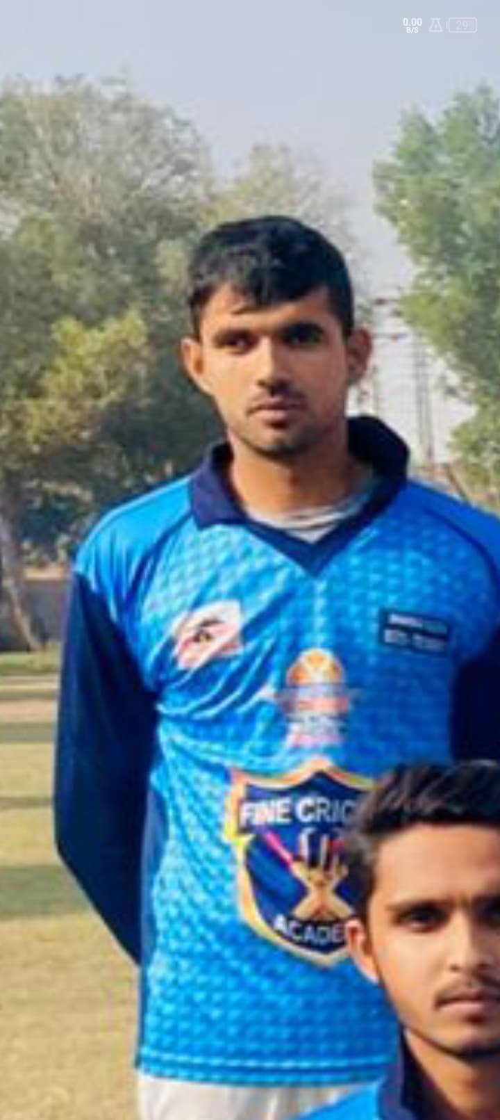 Umair Farzand