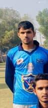 Umair Farzand