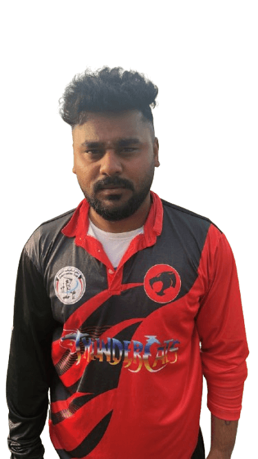 SURESH RAJU