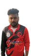 SURESH RAJU